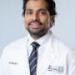 Photo: Dr. Anil Vedula, MD