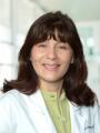 Photo: Dr. Liliana Gutierrez, MD