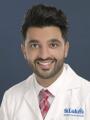 Photo: Dr. Jahangir Khan, MD