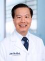 Photo: Dr. Richard Hung, MD