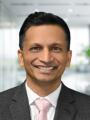 Photo: Dr. Vishal Gupta, MD