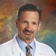 Photo: Dr. Geoffrey Kunz, MD