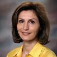 Photo: Dr. Mahnaz Saoudian, MD