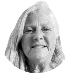 Rosemary Wells, LPC