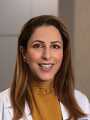 Photo: Dr. Lana Hattar, MD