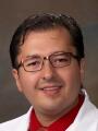 Photo: Dr. Sean Quinonez, DO