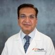 Photo: Dr. Ghulam Abbas, MD