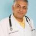 Photo: Dr. Jalal Taslimi, MD