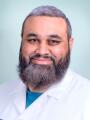 Photo: Dr. Mohammed Qureshi, MD