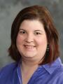 Photo: Dr. Kimberly Whitaker, MD