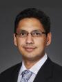 Photo: Dr. Amit Manhas, MD