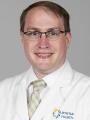 Photo: Dr. Michael Subichin, MD