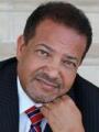 Photo: Dr. George Solomon, MD