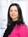 Photo: Dr. Silvana Matte, MD
