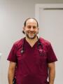 Photo: Dr. Kareem Hamdy, MB ChB