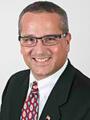 Photo: Dr. Brian Yocks, MD