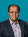 Photo: Dr. Rehan Ahmed, DO