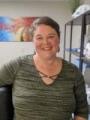 Photo: Dr. Michelle Haff, ND