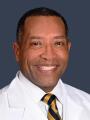 Photo: Dr. Luther Ampey, MD