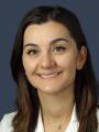 Photo: Dr. Erinda Stefi, DO