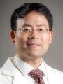 Photo: Dr. Peter Lu, MD