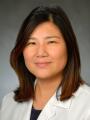 Photo: Dr. Caroline Kim, MD