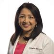 Photo: Dr. Edith Dela Cruz, MD