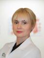 Photo: Dr. Joanna Kmiecik, MD