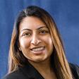 Photo: Dr. Salini Hota, MD