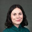 Photo: Dr. Krista Grande, MD