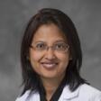 Photo: Dr. Rumana Yunus, MD