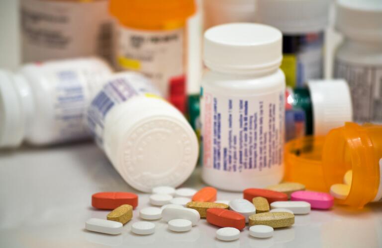 pills-and-bottles