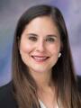 Photo: Dr. Julieta Munoz Mejia, MD