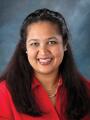 Photo: Dr. Namrata Mallik, MD