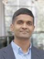 Photo: Dr. Arjun Nair, MD