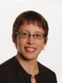 Photo: Dr. Christina Sebestyen, MD