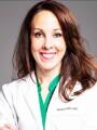 Photo: Dr. Tanda Lane, MD