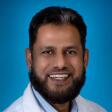 Photo: Dr. Syed Khurshid, MD