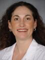 Photo: Dr. Amy Dwyer, MD