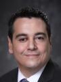 Photo: Dr. David Revere, MD