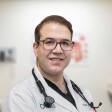 Photo: Dr. Enaam Alsoufi, MD