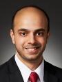 Photo: Dr. Fayez Raza, MD