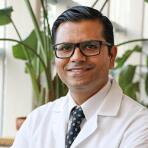 Dr. Masroor Abro, MD