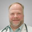 Photo: Dr. Matt Ciesielski, DO