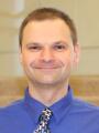 Photo: Dr. Richard Mullin, MD