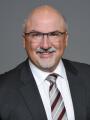 Photo: Dr. Evans Pappas, MD