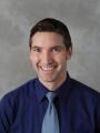 Dr. Benjamin Markve, Psy.D