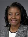 Photo: Dr. Aisha Frazier, MD