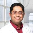 Photo: Dr. Ahmed Al-Hazzouri, MD