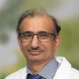Photo: Dr. Amir Iqbal, DO